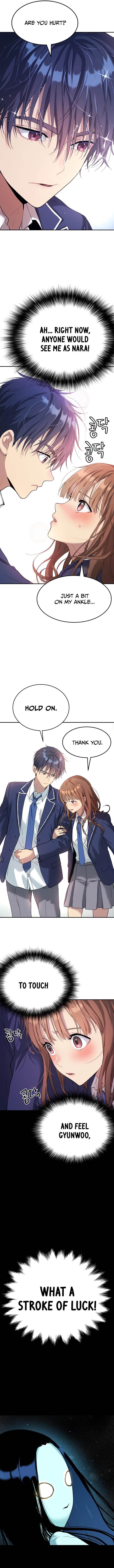 Oh! Dangun Chapter 30 - Page 18