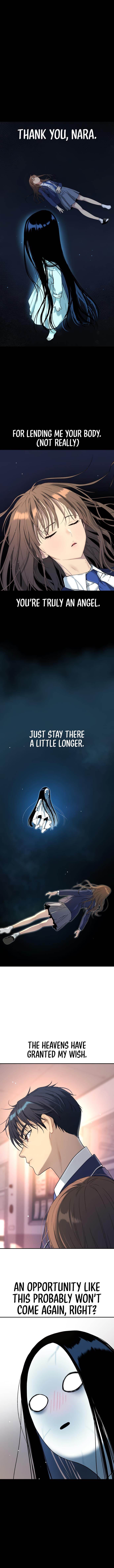 Oh! Dangun Chapter 30 - Page 19