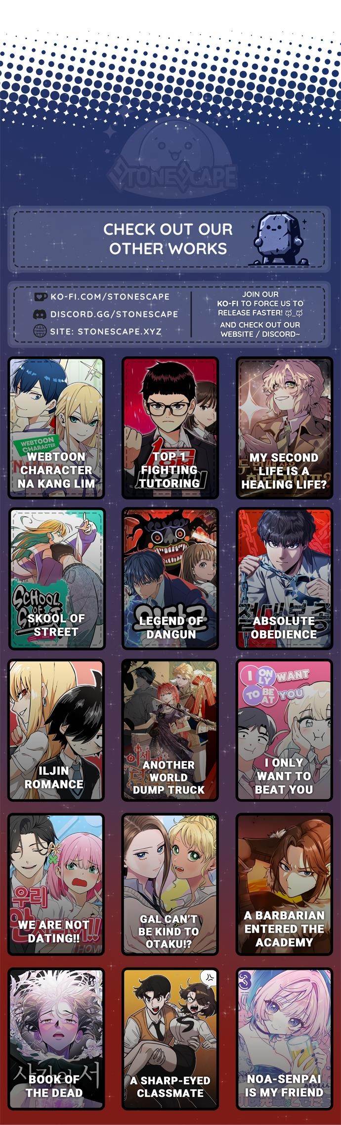 Oh! Dangun Chapter 30 - Page 21