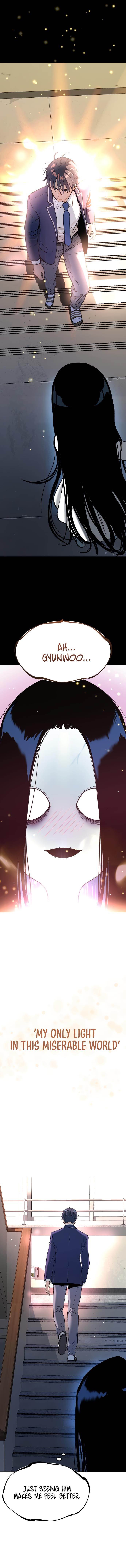 Oh! Dangun Chapter 30 - Page 6