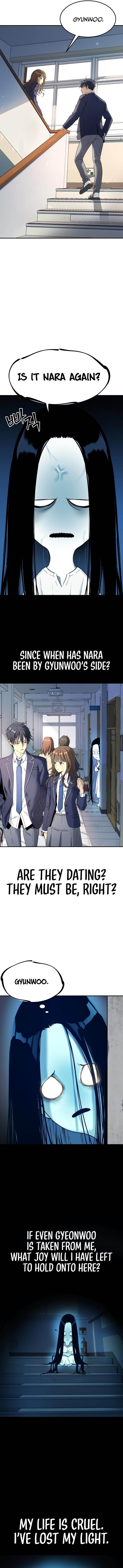 Oh! Dangun Chapter 30 - Page 7