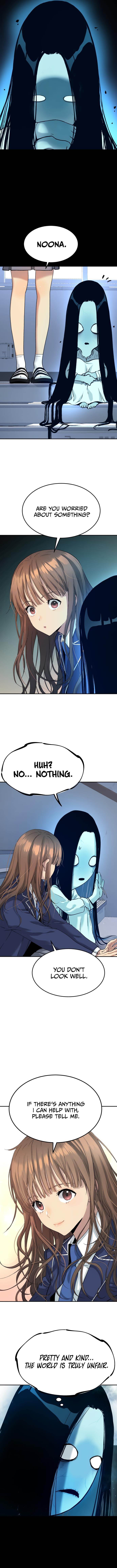 Oh! Dangun Chapter 30 - Page 8