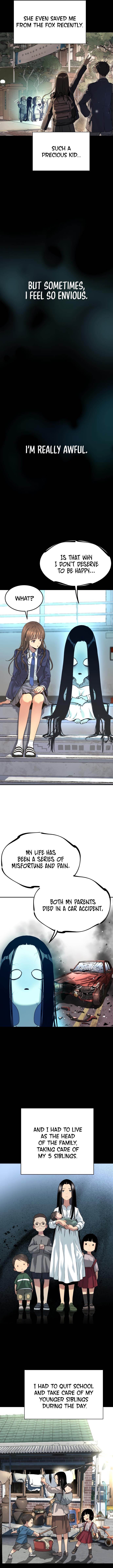 Oh! Dangun Chapter 30 - Page 9