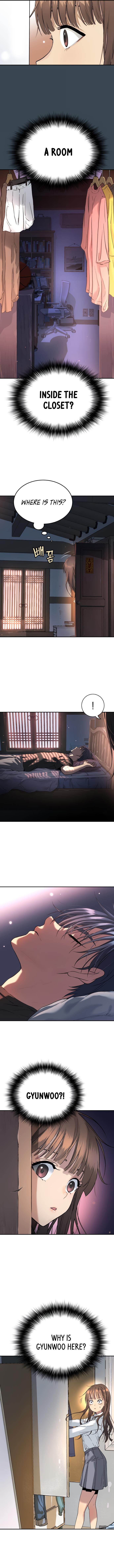 Oh! Dangun Chapter 31 - Page 10