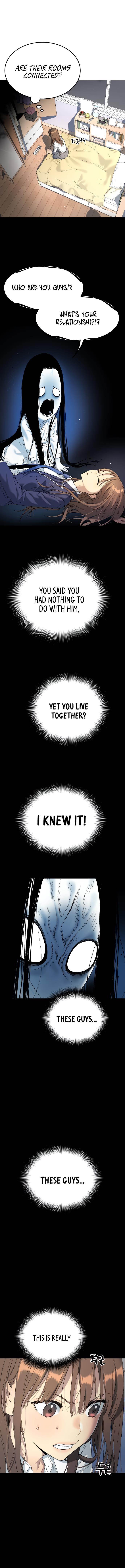 Oh! Dangun Chapter 31 - Page 11