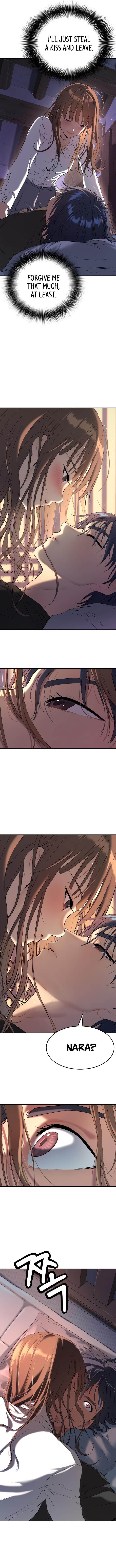 Oh! Dangun Chapter 31 - Page 13