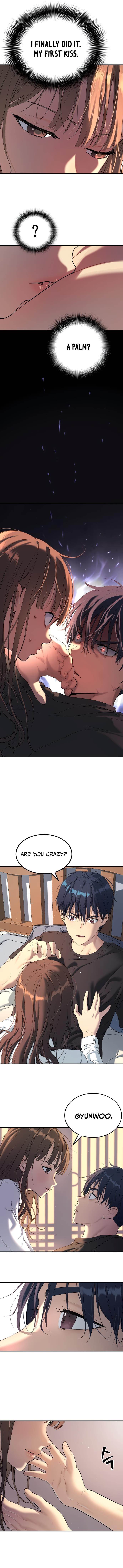 Oh! Dangun Chapter 31 - Page 14