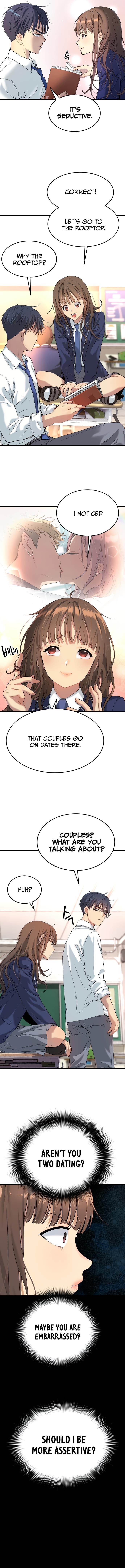 Oh! Dangun Chapter 31 - Page 2