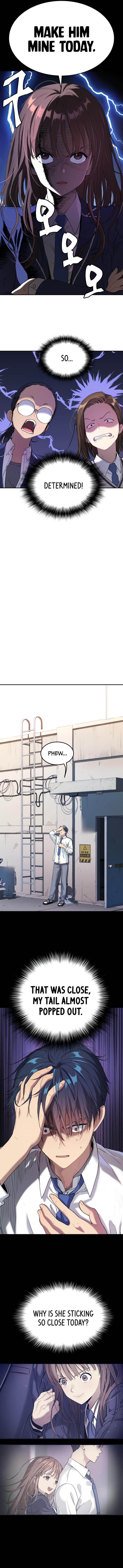 Oh! Dangun Chapter 31 - Page 5