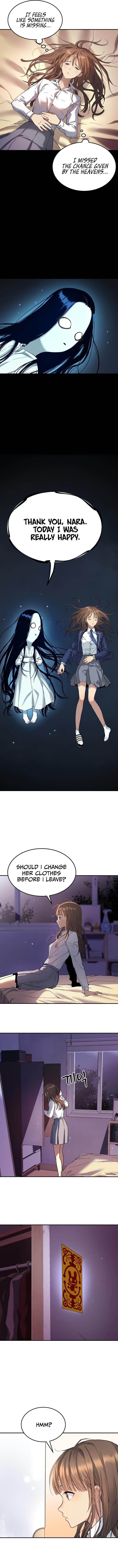 Oh! Dangun Chapter 31 - Page 9