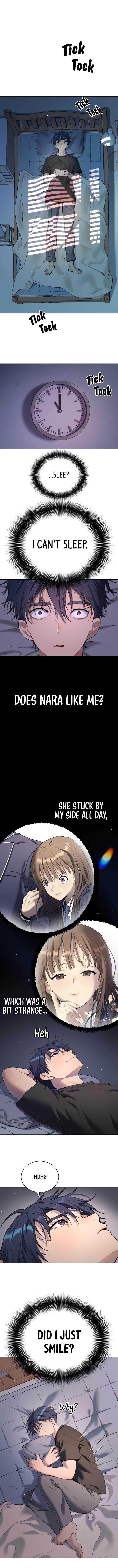 Oh! Dangun Chapter 32 - Page 1