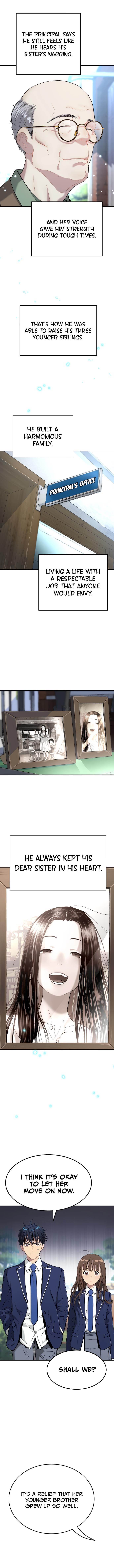 Oh! Dangun Chapter 32 - Page 18