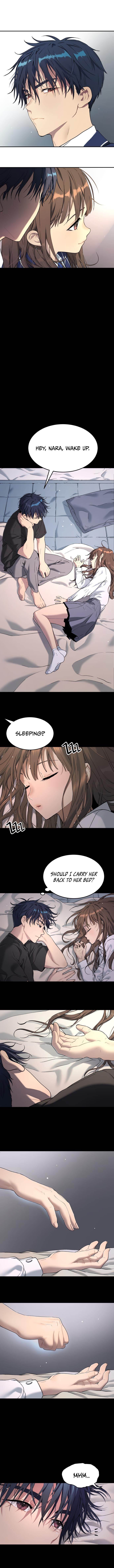 Oh! Dangun Chapter 32 - Page 19