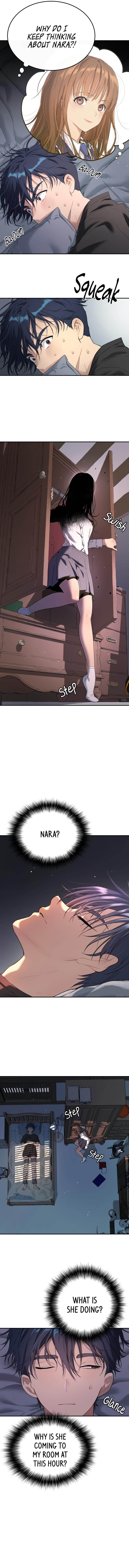 Oh! Dangun Chapter 32 - Page 2