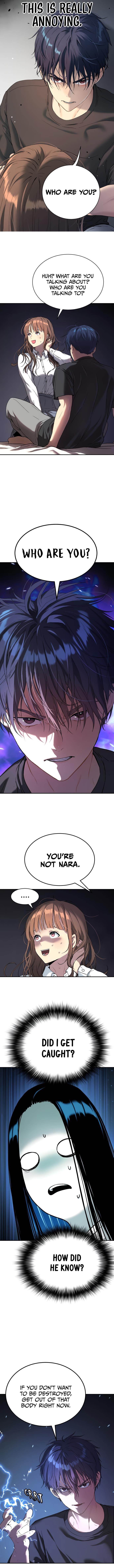 Oh! Dangun Chapter 32 - Page 5