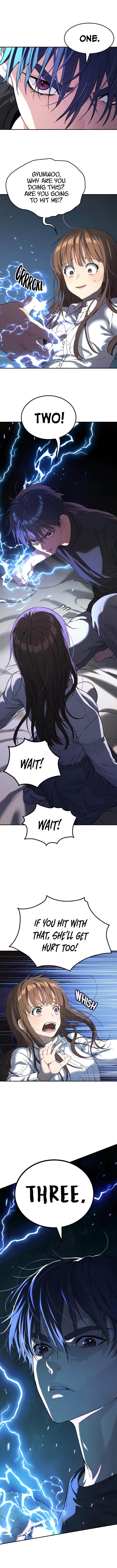 Oh! Dangun Chapter 32 - Page 6