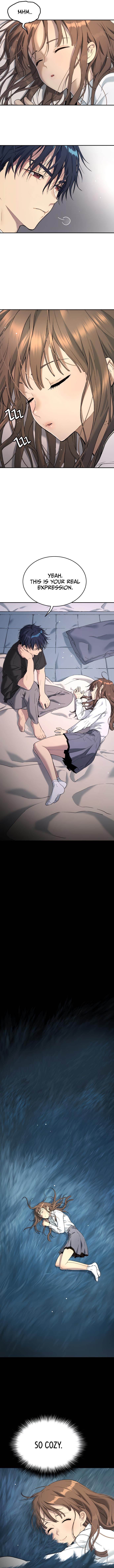 Oh! Dangun Chapter 32 - Page 9