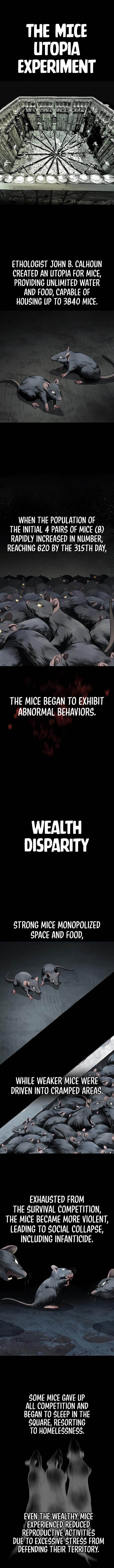 Oh! Dangun Chapter 33 - Page 1