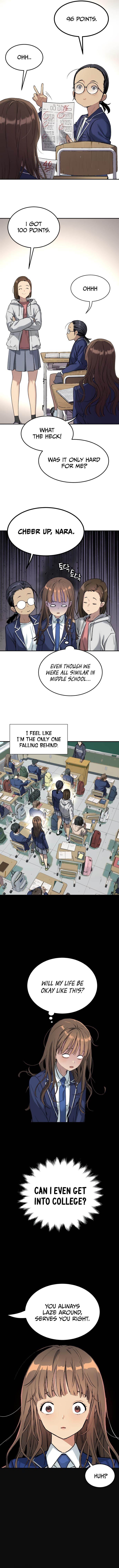 Oh! Dangun Chapter 33 - Page 3