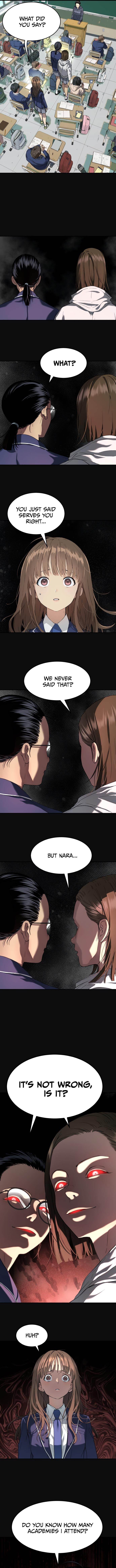 Oh! Dangun Chapter 33 - Page 4