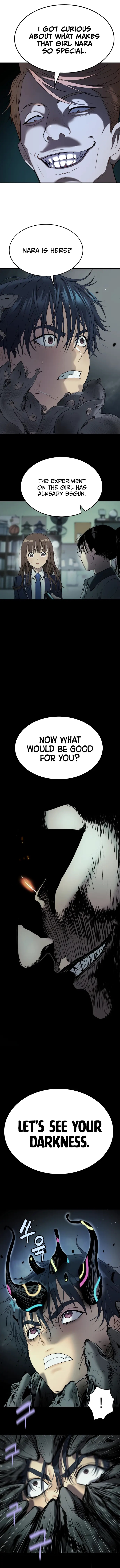 Oh! Dangun Chapter 34 - Page 13