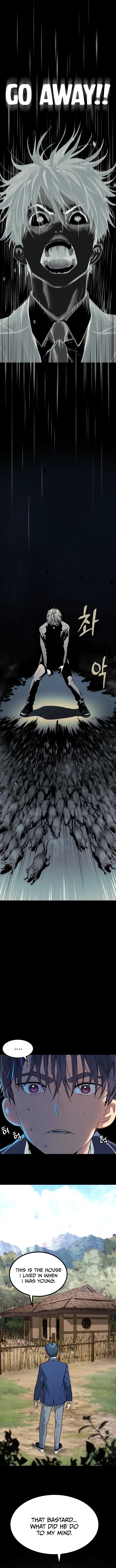 Oh! Dangun Chapter 34 - Page 14