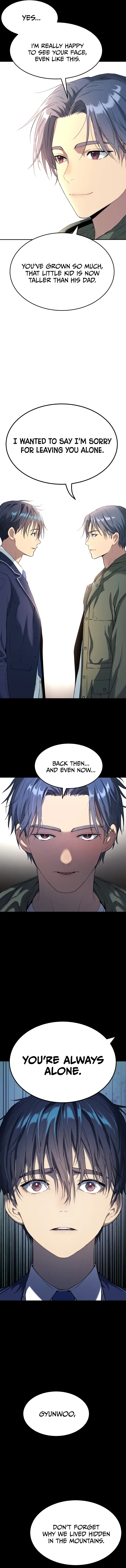 Oh! Dangun Chapter 34 - Page 16