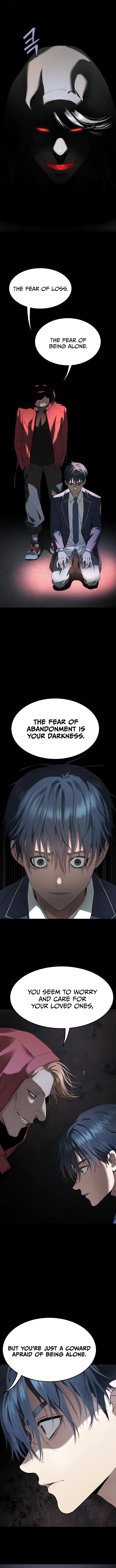 Oh! Dangun Chapter 35 - Page 10