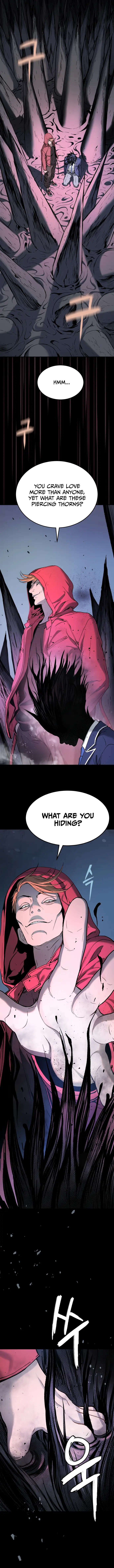 Oh! Dangun Chapter 35 - Page 12