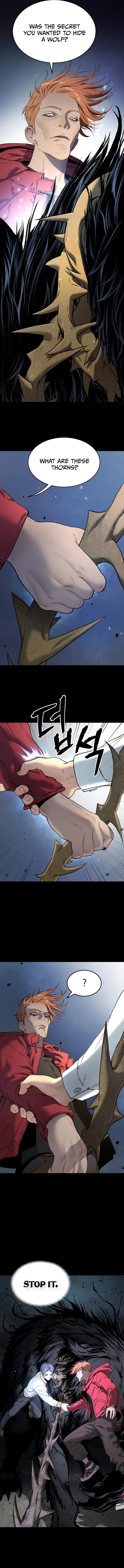 Oh! Dangun Chapter 35 - Page 15