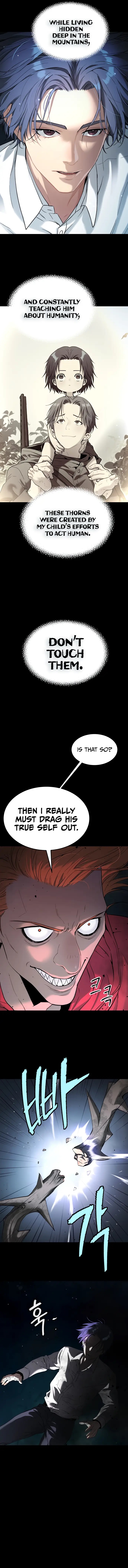 Oh! Dangun Chapter 35 - Page 16