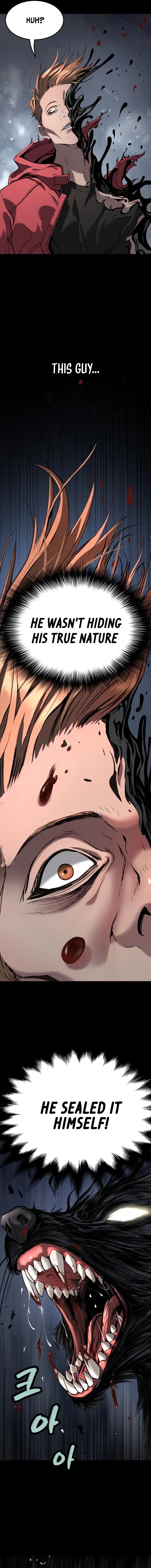 Oh! Dangun Chapter 35 - Page 18