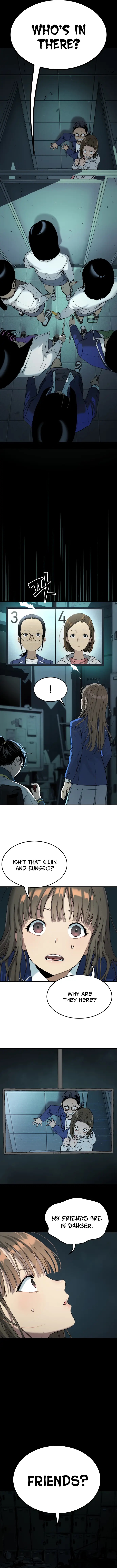 Oh! Dangun Chapter 35 - Page 4