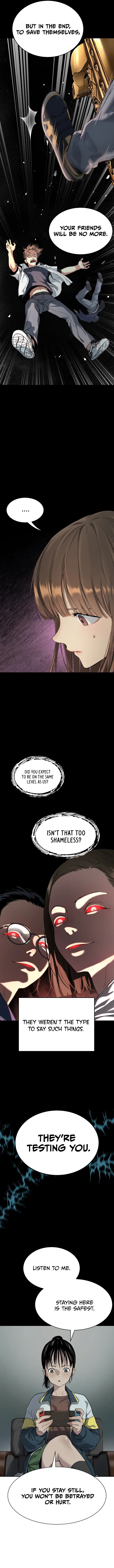 Oh! Dangun Chapter 35 - Page 6