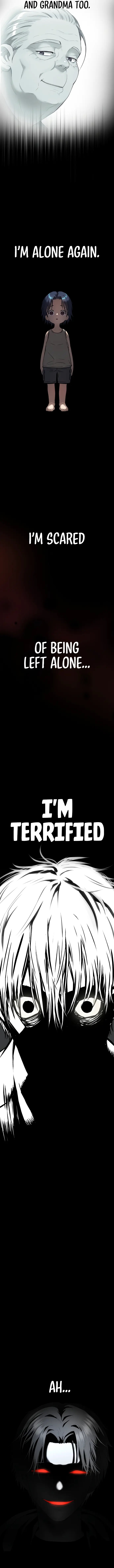 Oh! Dangun Chapter 35 - Page 9