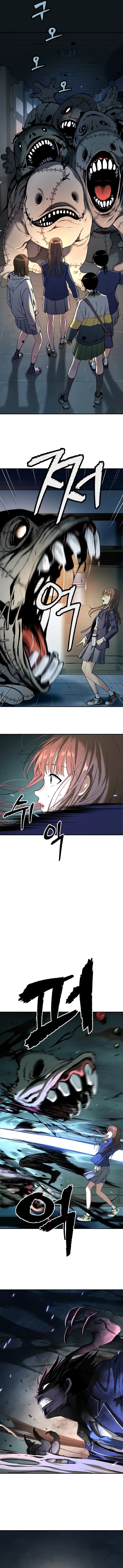 Oh! Dangun Chapter 36 - Page 14