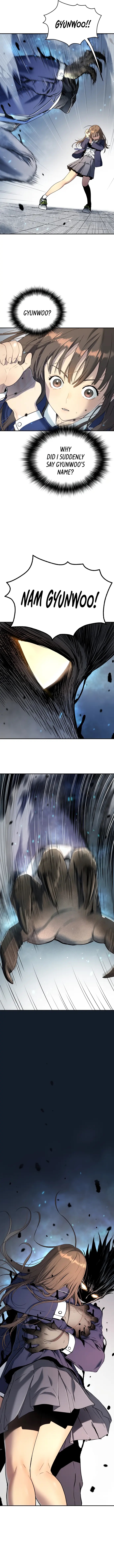 Oh! Dangun Chapter 36 - Page 18