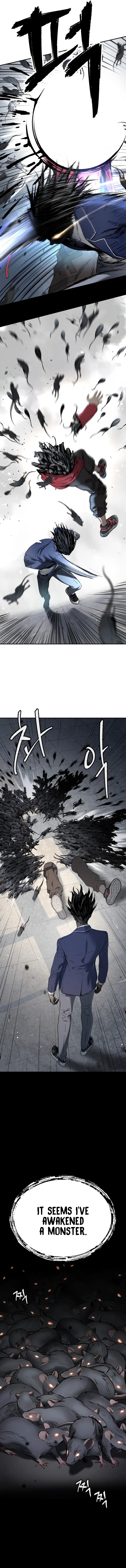 Oh! Dangun Chapter 36 - Page 2