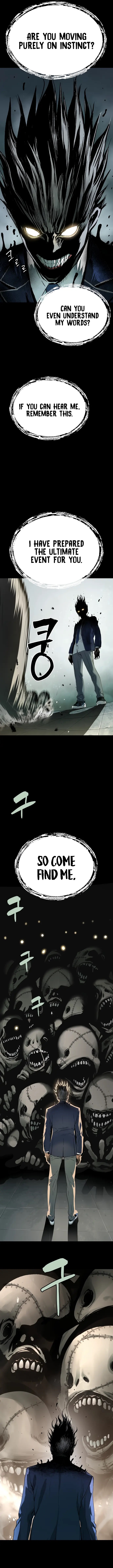 Oh! Dangun Chapter 36 - Page 3