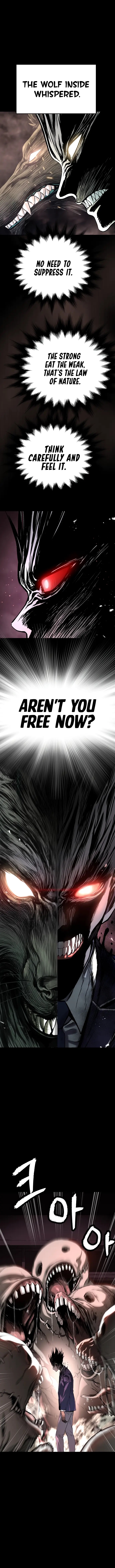 Oh! Dangun Chapter 36 - Page 4