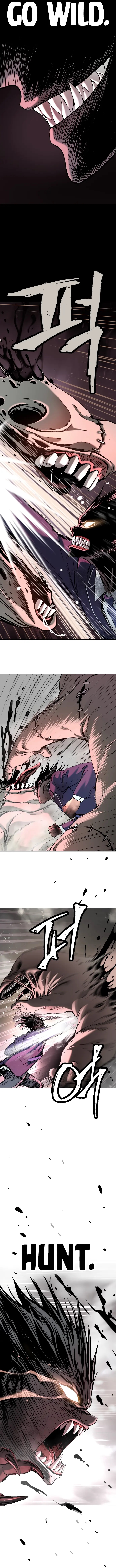 Oh! Dangun Chapter 36 - Page 5