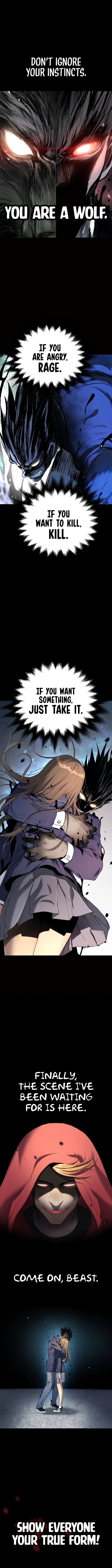 Oh! Dangun Chapter 37 - Page 1