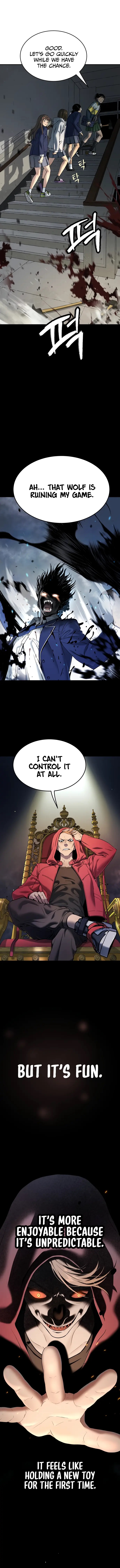 Oh! Dangun Chapter 37 - Page 11