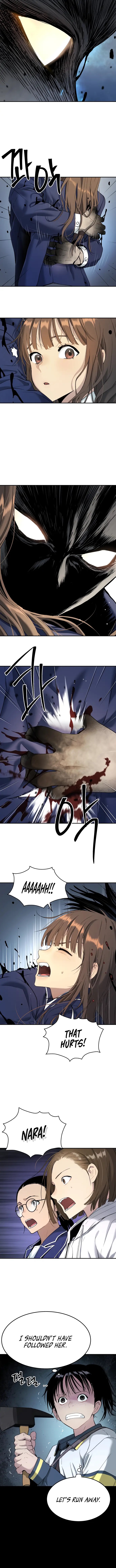 Oh! Dangun Chapter 37 - Page 2