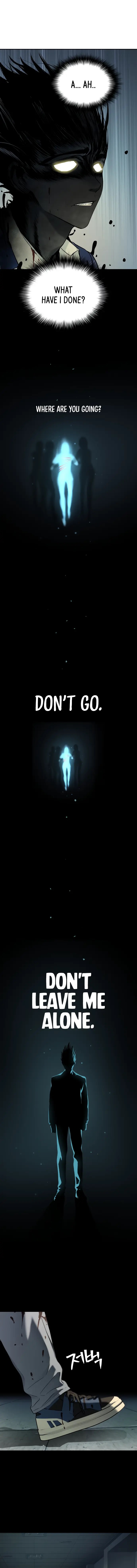 Oh! Dangun Chapter 37 - Page 6