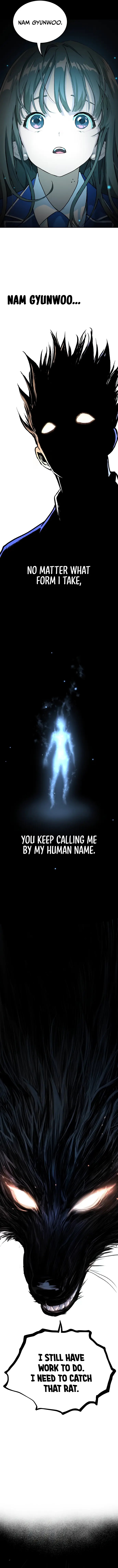 Oh! Dangun Chapter 38 - Page 14