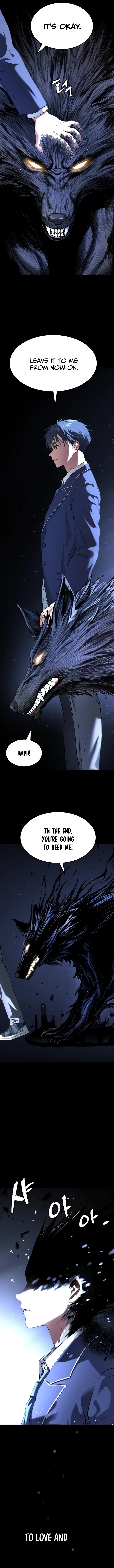 Oh! Dangun Chapter 38 - Page 15