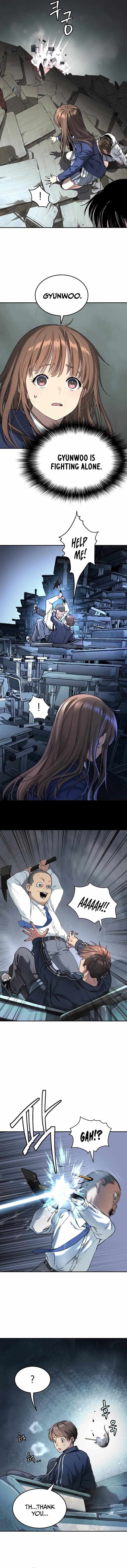 Oh! Dangun Chapter 39 - Page 11