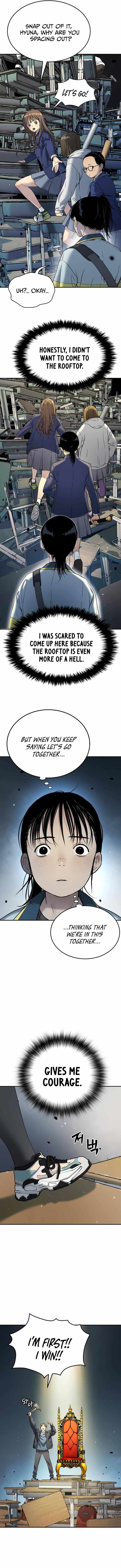 Oh! Dangun Chapter 39 - Page 13