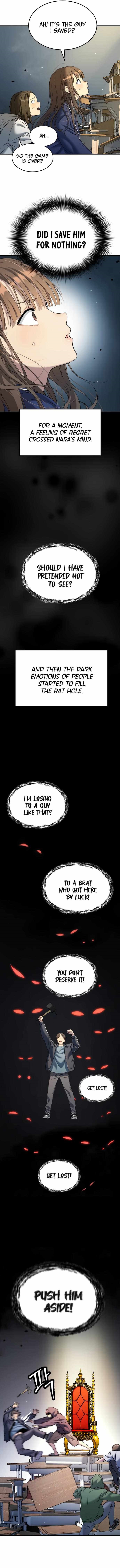 Oh! Dangun Chapter 39 - Page 14